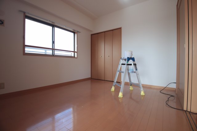 その他部屋・スペース　同タイプ別室の参考写真です。※現況優先（キッチンなどの色など
