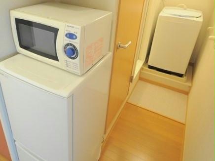 その他設備　設備・仕様は号室により異なる為、現況を優先致します。
