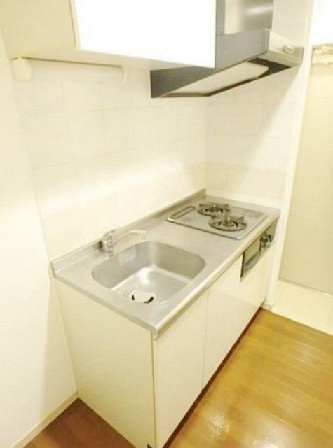 キッチン　別部屋同仕様タイプ