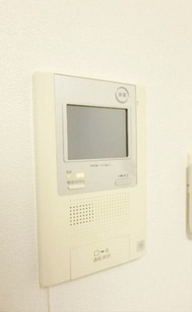 セキュリティ　別部屋同仕様タイプ