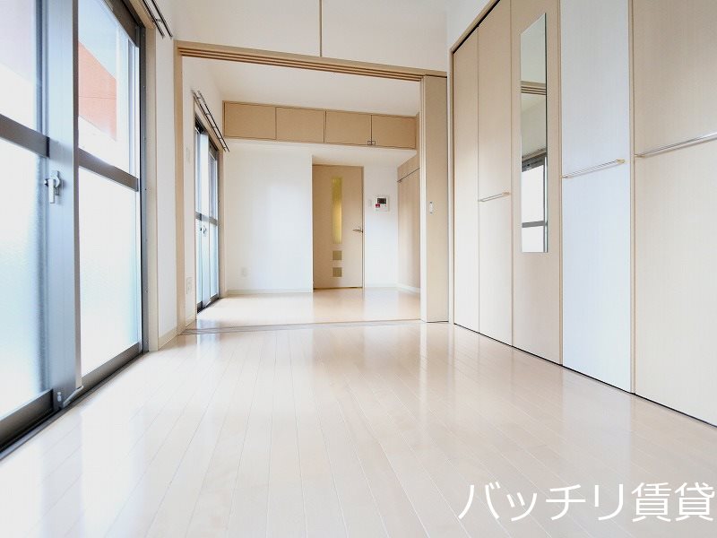 居室・リビング　※同型タイプの為現状優先