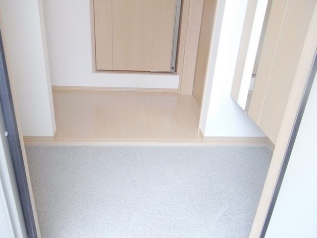玄関　☆玄関ホール☆