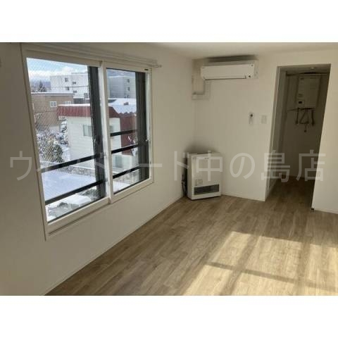 その他　詳細は、ウィンドワード中の島店までご相談下さい。