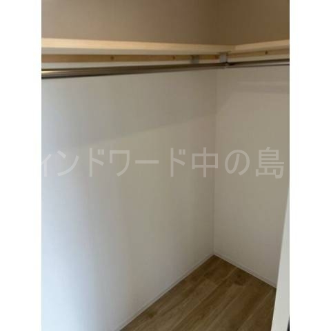 収納　詳細は、ウィンドワード中の島店までご相談下さい。