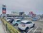 スーパー　フジ藤原店（スーパー）まで510m