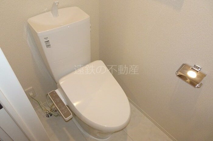 トイレ　※他部屋参照