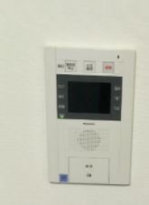 セキュリティ　★見学予約受付中★
