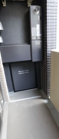 バルコニー　★見学予約受付中★