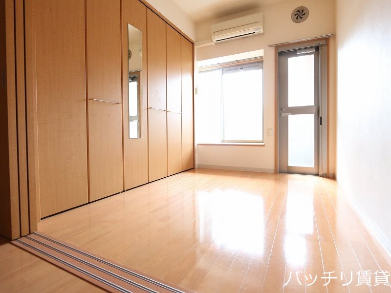 その他部屋・スペース　※同型タイプの為現状優先