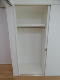 収納　収納※別部屋参考写真