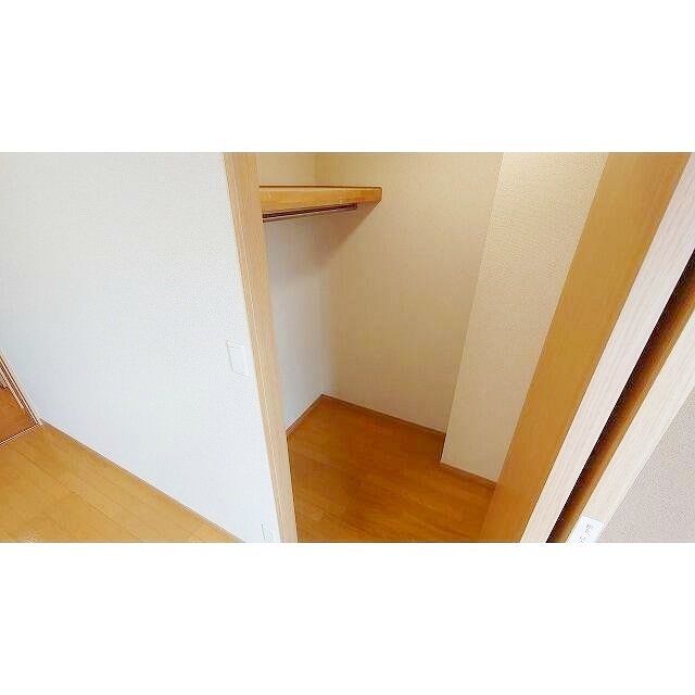 収納　物件画像