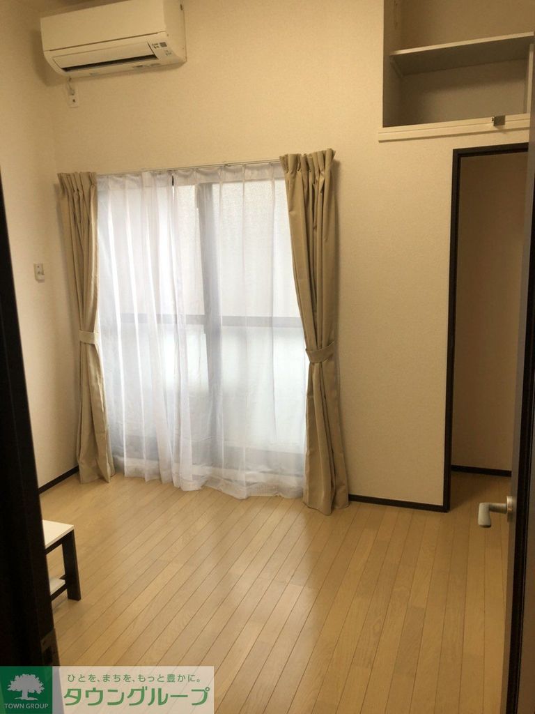 居室・リビング　同タイプ写真
