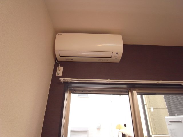 その他設備　※参考写真