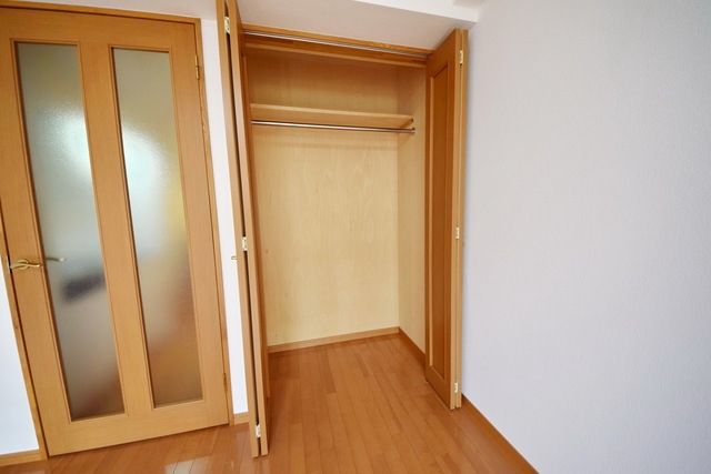 収納　★別部屋参考写真★