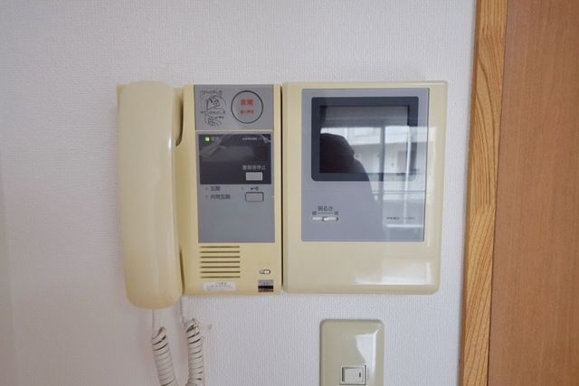 セキュリティ　★別部屋参考写真★