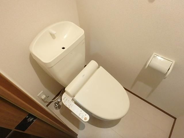 トイレ　★トイレ★