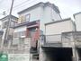 武蔵引田駅より徒歩20分 築45年4ヶ月 2階建の賃貸物件
