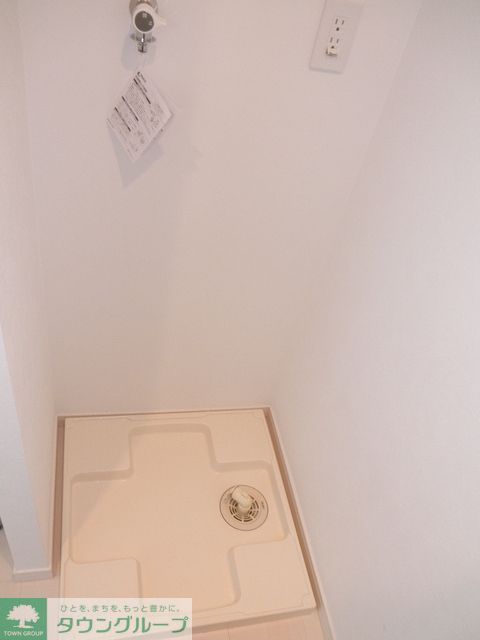 その他設備　別号室　参考写真