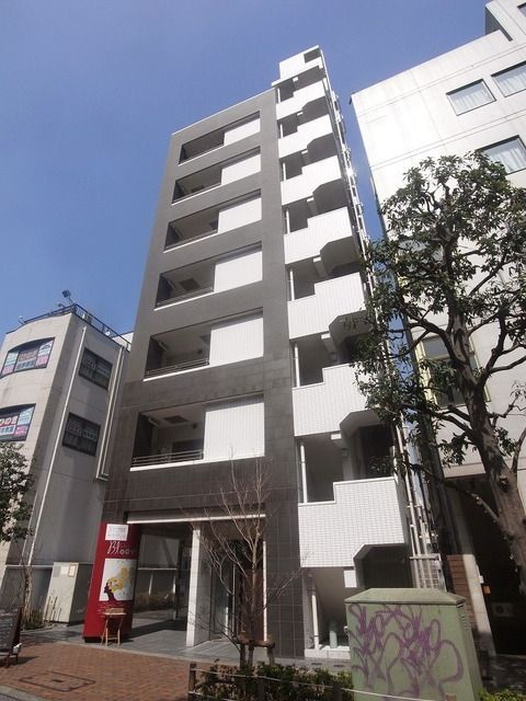 建物外観　★三軒茶屋駅から徒歩１分★