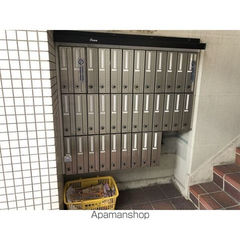 その他共有部分　その他共有部分