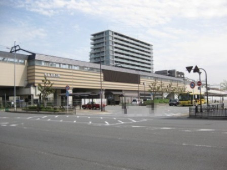 その他　阪急京都線/洛西口駅（その他）まで1195m