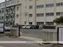 中学校　福岡市立中学校那珂中学校（中学校）まで1635m