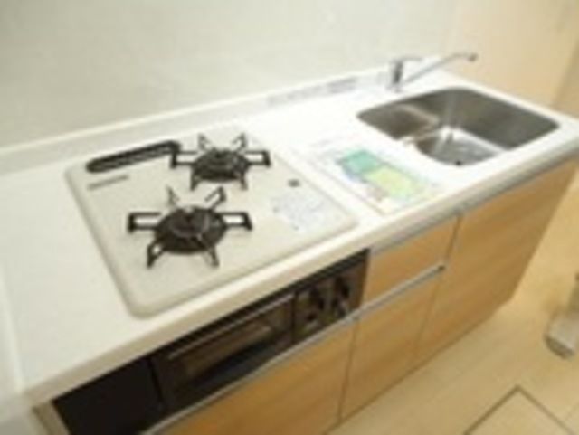 キッチン　★お部屋探しはタウンハウジング橋本店まで★