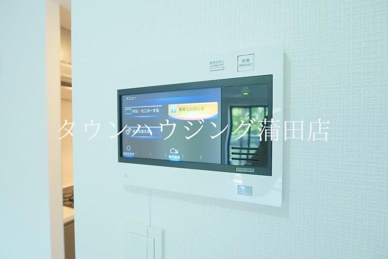 セキュリティ　★タウンハウジング蒲田店取り扱い★