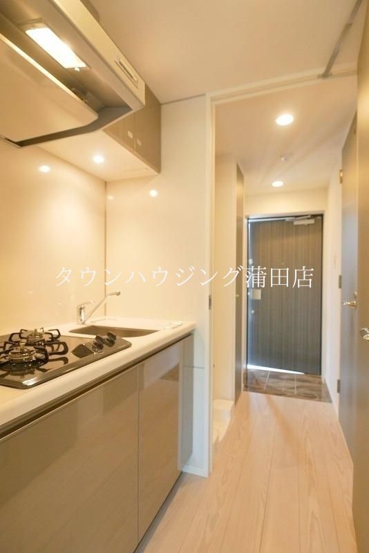 キッチン　★タウンハウジング蒲田店取り扱い★