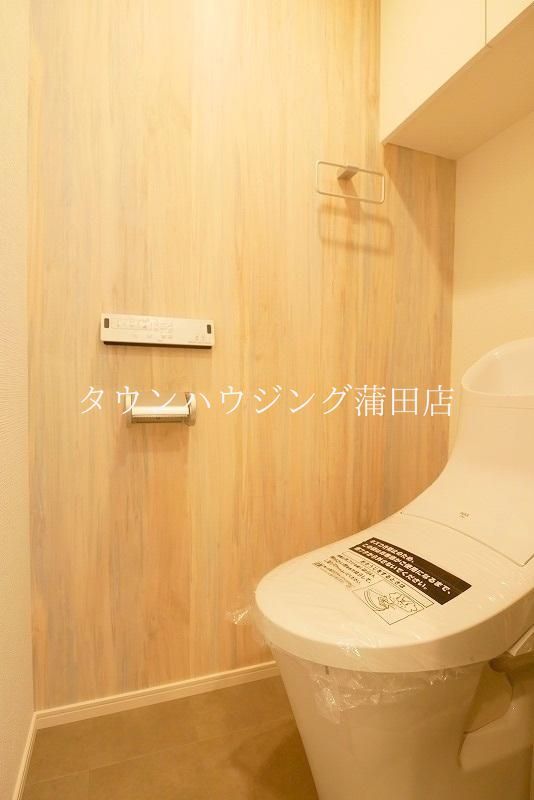 トイレ　★タウンハウジング蒲田店取り扱い★