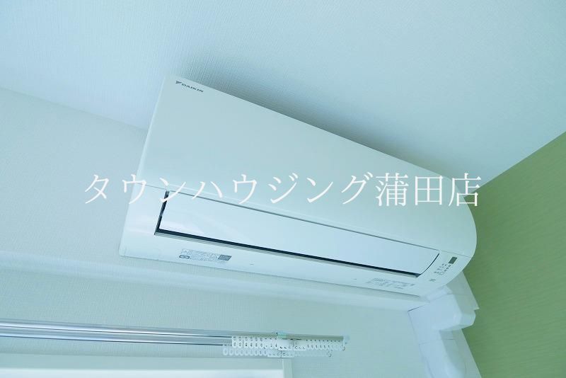その他設備　★タウンハウジング蒲田店取り扱い★