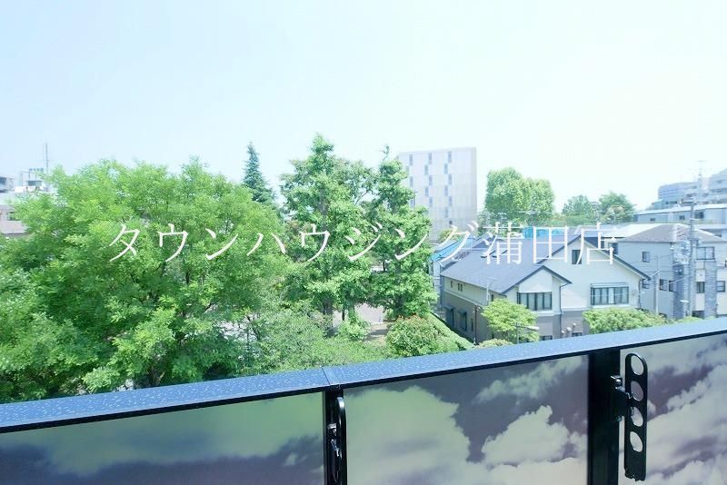 眺望　★タウンハウジング蒲田店取り扱い★