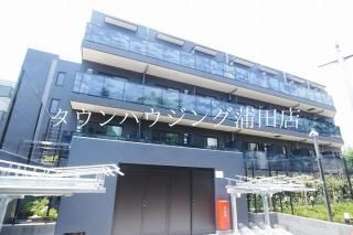 建物外観　★タウンハウジング蒲田店取り扱い★