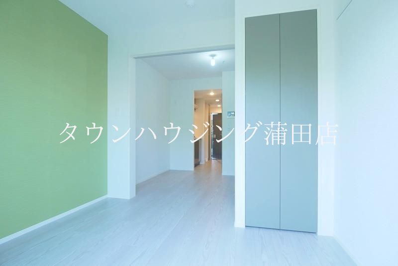 居室・リビング　★タウンハウジング蒲田店取り扱い★