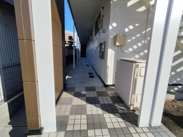 ロビー　ロビー