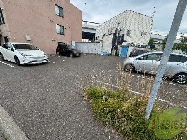 駐車場　その他
