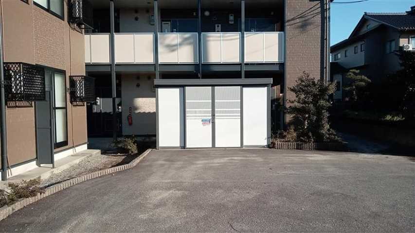 その他部屋・スペース