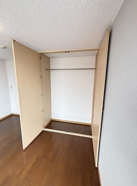 収納　図面と現状に相違がある場合には現状を優先