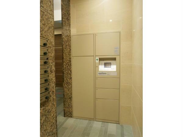 Blancasa 久屋大通の外観写真