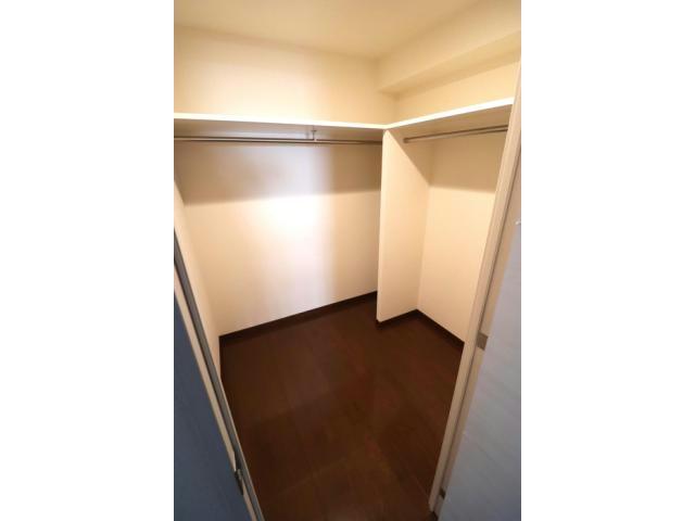 Blancasa 久屋大通の内装写真