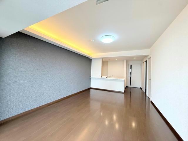 Blancasa 久屋大通の居間写真