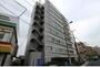 学芸大学駅より徒歩13分 7階 築19年4ヶ月の賃貸物件