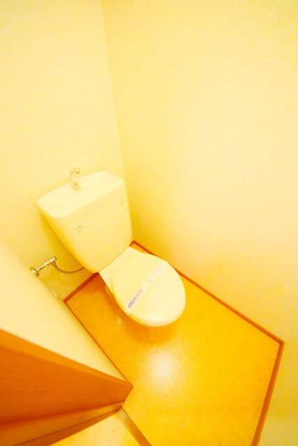 トイレ　★★落ち着くトイレ★★
