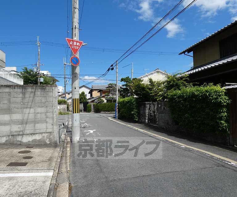 その他　近隣風景です。