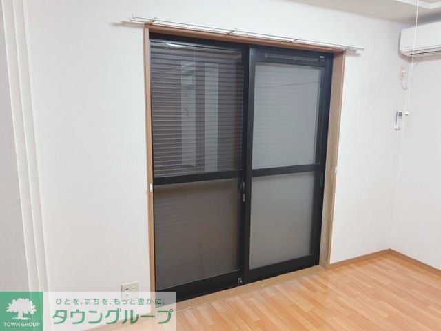 バルコニー　お問合せはタウンハウジングまで！※現地待合わせ相談可能！