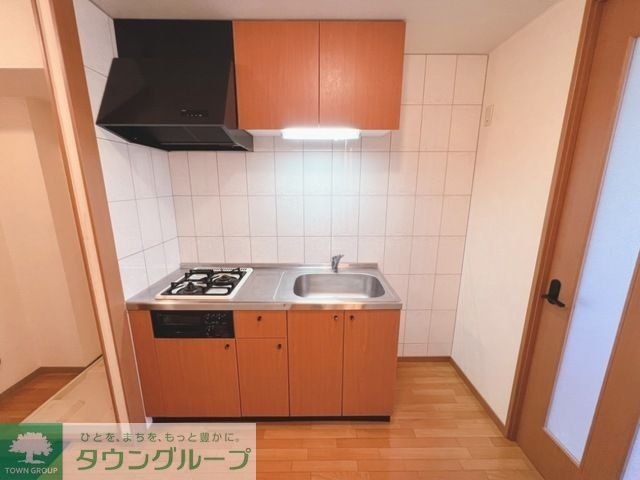 キッチン　お問合せはタウンハウジングまで！※現地待合わせ相談可能