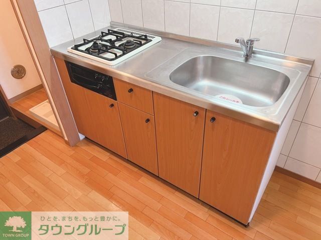 その他設備　お問合せはタウンハウジングまで！※現地待合わせ相談可能