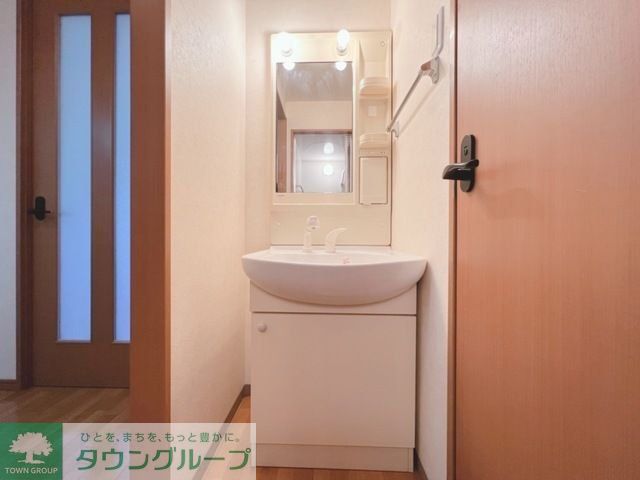 洗面設備　お問合せはタウンハウジングまで！※現地待合わせ相談可能