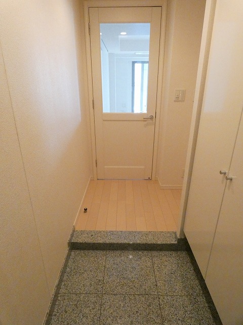玄関　玄関※別部屋参考写真