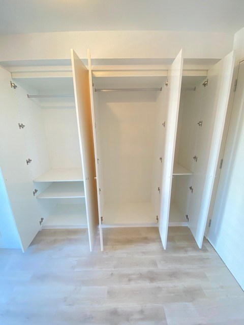 収納　収納※別部屋参考写真